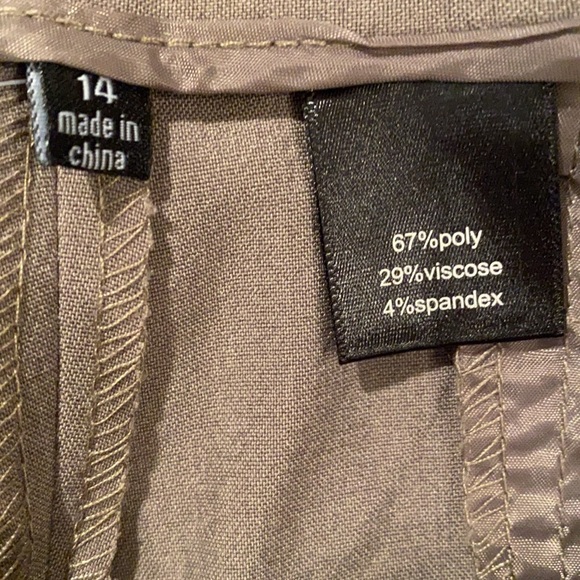 The Limited Drew Pant - Picture 9 of 10